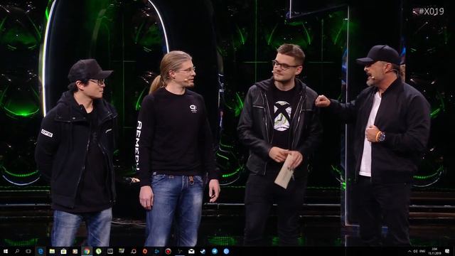 🔴 Первый геймплей Age of Empires 4! - Конференция Microsoft Xbox X019 смотреть онлайн