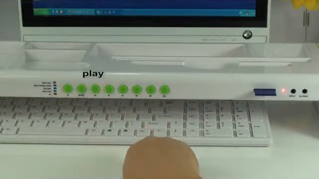 leadfar Media Player Stand.avi смотреть онлайн