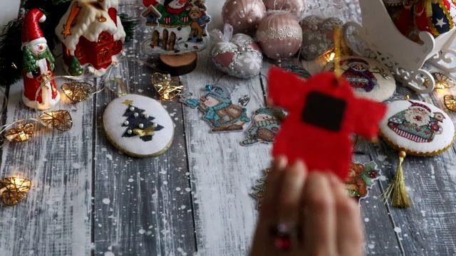 Успеть к Новому году! _№3 смотреть онлайн