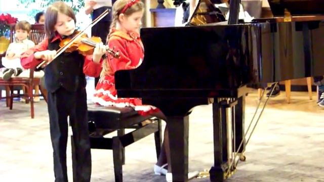 "В лесу родилась eлочка" смотреть онлайн