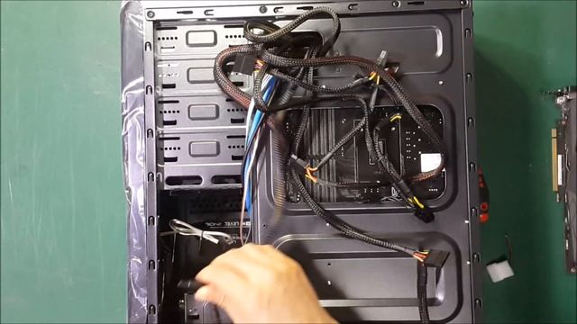 i5 7600 + B150M PRO GAMING BIOS GUNCELLEME смотреть онлайн