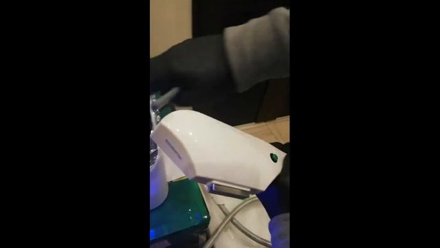 Многофункциональный аппарат ADSS PVE2020. Часть 1 смотреть онлайн