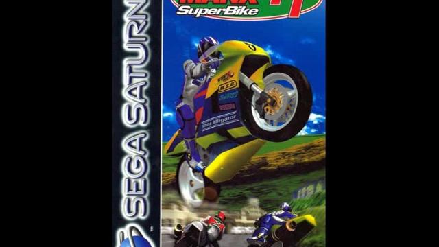 1 Manx TT Superbike OST Track 1 смотреть онлайн