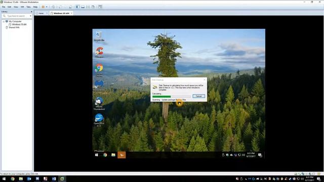How to Clone a VM to a Physical Disk/Make a Bootable Windows 10 USB смотреть онлайн