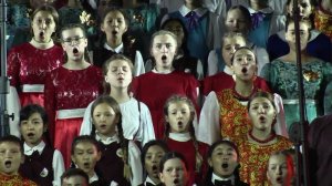 «На передовой»