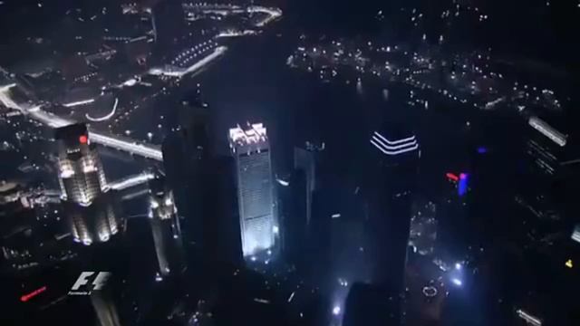 Нарезка моментов Королевских гонок Формула 1 смотреть онлайн