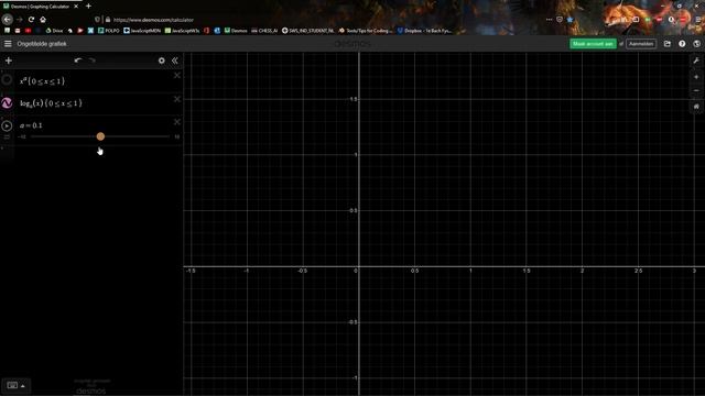 Math in the node editor #2 смотреть онлайн