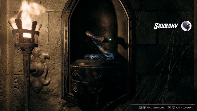 In The Shadow of The Study | Hogwarts Legacy | Gameplay Walkthrough 4K ( No Commentary ) смотреть онлайн