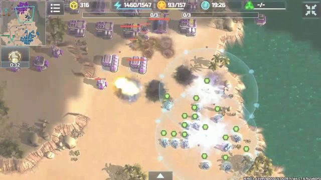 Art of war 3 || Attack Defense Enemy Battle Imba || New Tournament Flight Recorder || Star League смотреть онлайн