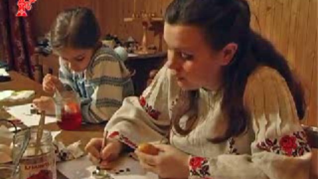 Магия Славянской Женщины смотреть онлайн