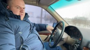 Тест-драйв Mercedes Benz W140. Покупка в 2023