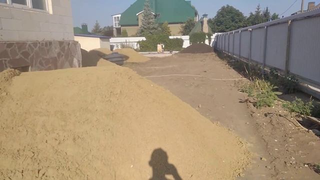 Частичная планировка Bobcat S175. Часть 1 смотреть онлайн