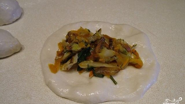 Сборник рецептов