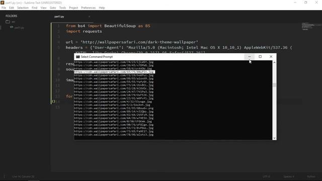 Python webscraping tutorial Nepali part1 смотреть онлайн