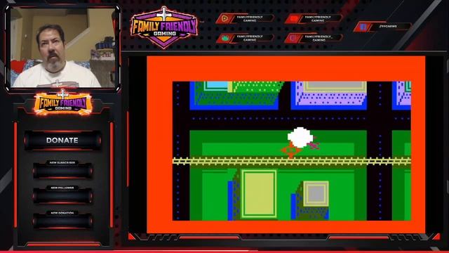 Hover Force Gameplay смотреть онлайн