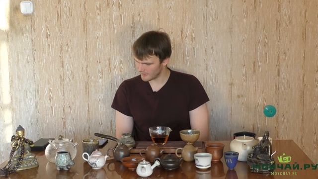 Домашнее чаепитие: чайный путь смотреть онлайн
