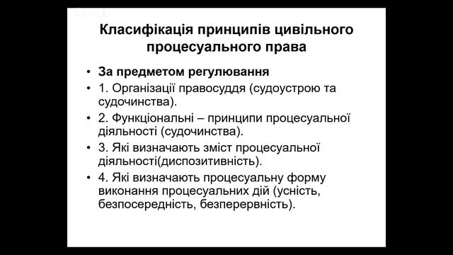 Цивільний процес Дяченко смотреть онлайн
