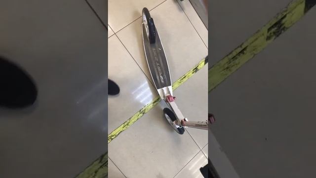 Сити скутер смотреть онлайн