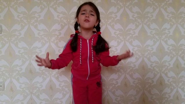 АГНИЯ БАРТО "ДЕЛО БЫЛО В ЯНВАРЕ" смотреть онлайн