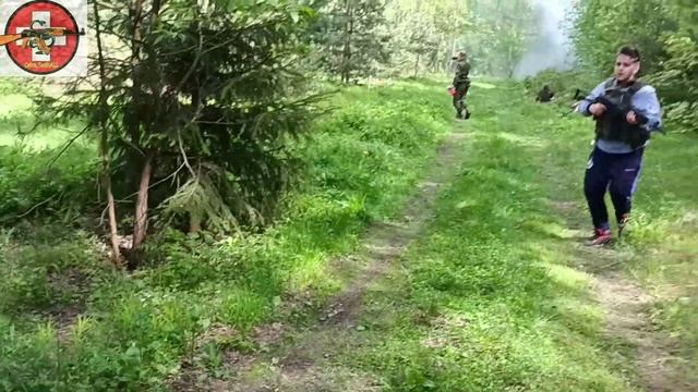 Медицина на поле БОЯ