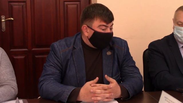 О работе министерства культуры, спорта и молодежи - Сидоров Д.С.