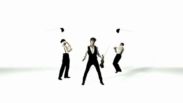 Alexander Rybak - Fairytale