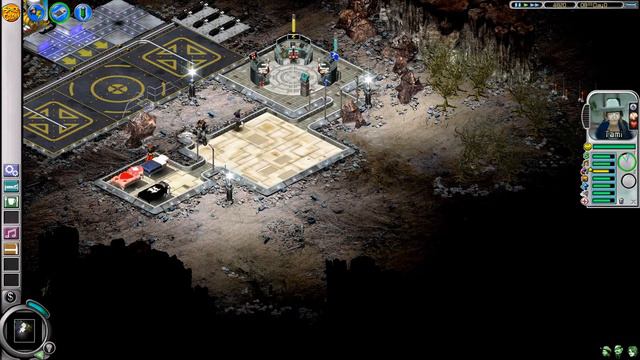 Space Colony for the Mac смотреть онлайн