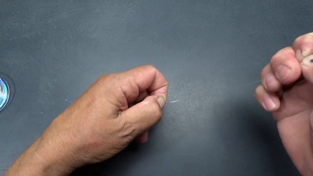 КАК ПРОСТО ОСНАСТИТЬ УДОЧКУ со скользящим поплавком! смотреть онлайн