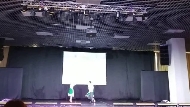 Белорусский танец "Юрочка" смотреть онлайн
