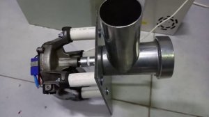 Электро  мясорубка своими руками. Электро привод для мясорубки.