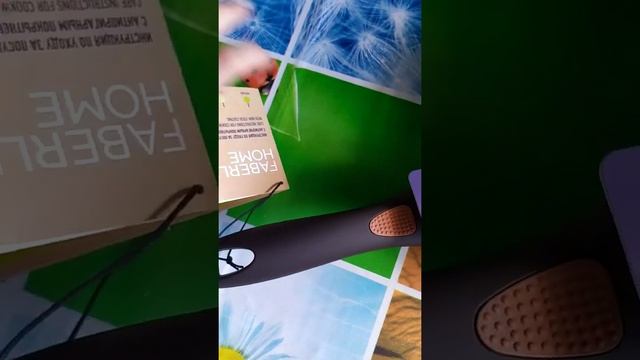 Сковорода с антипригарным покрытием Faberlic Home 24 см цвет терракотовый смотреть онлайн