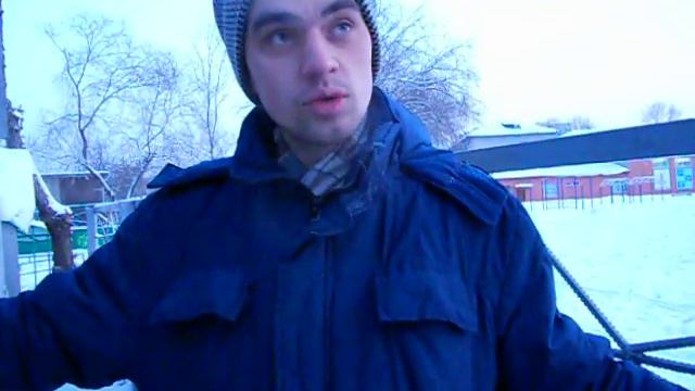 Жека Мужик Барнаульский - Психушка, часть 2 смотреть онлайн