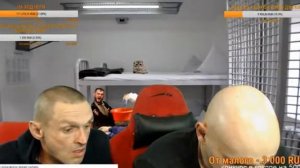 АНДРЮХА ПЫТАЕТСЯ РАЗЫГРАТЬ КЛИМА  МОПС ПОЕТ   АИСТА МАРАБУ