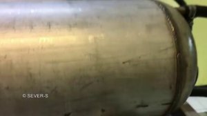 Водородная топливная ячейка, на примере электролизера.