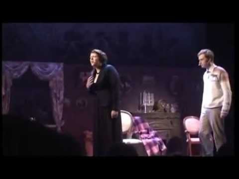 А.Гоман "Праздник детства" (дуэт из мюзикла "Мышеловка") смотреть онлайн