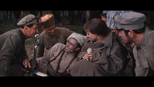 07.Разведка смотреть онлайн