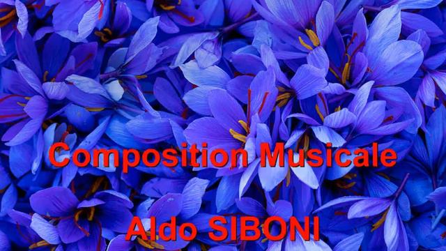 SOLITUDINE - Valzer Lento - au Ténor Sax смотреть онлайн