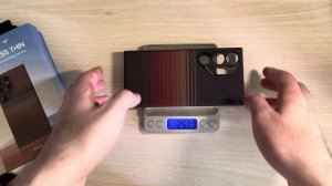 Это самый тонкий чехол из кевлара? Обзор Pitaka на Samsung S24 Ultra