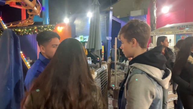 New Year! ЧТО пошло НЕ так??? КАК мы ОТПРАЗДНОВАЛИ 2020!? смотреть онлайн