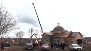 Православное Поволжье (эфир от 21.11.2021)