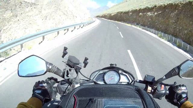 Finally Papa Ke Sath Mai Apni Dream Destination Me Pahunch Hi Gya ? || Pooh To Kaza ? Pulsar Ns200 смотреть онлайн