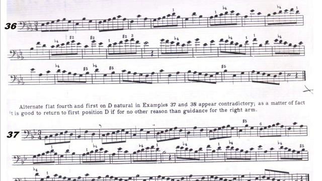 áudio do arban´s para trombone- pag.25 exerc.36 e 37 смотреть онлайн