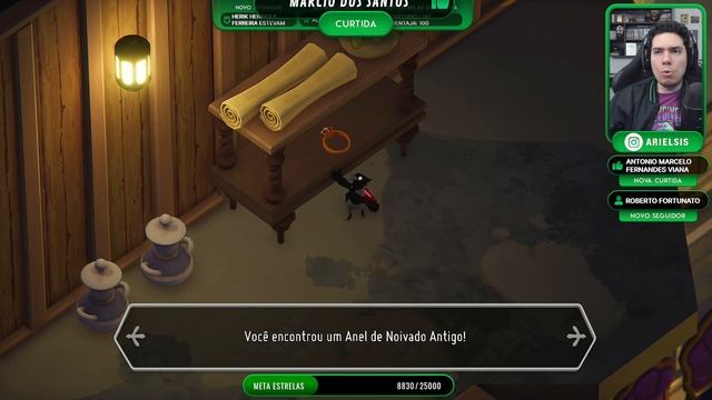 DEATH'S DOOR: PARTE 2! GAMEPLAY EM PT-BR 4K60FPS - UM DOS MELHORES JOGOS DO ANO! смотреть онлайн