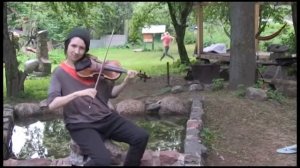 Celentano , “Stivali e colbacco” , версия на самоизоляции