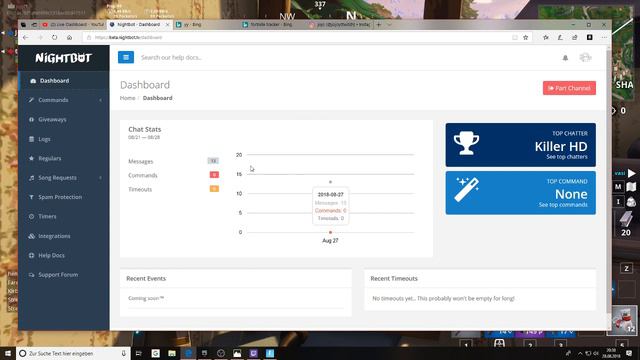 #Fortnite Fortnite Battle Royale | Deutsch | Livestream | Jojo смотреть онлайн