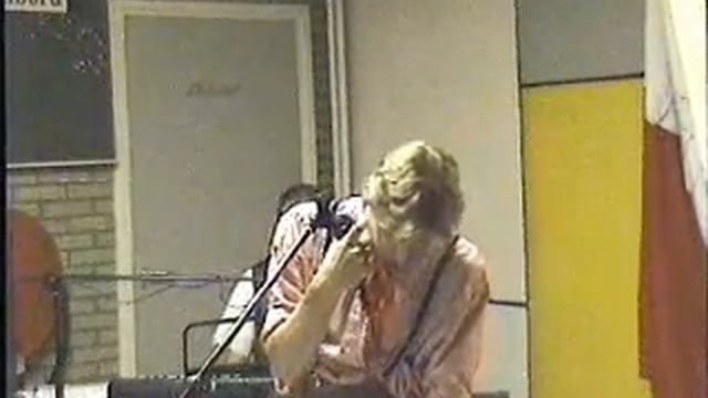 Andre Riethorst Neede cabaret смотреть онлайн