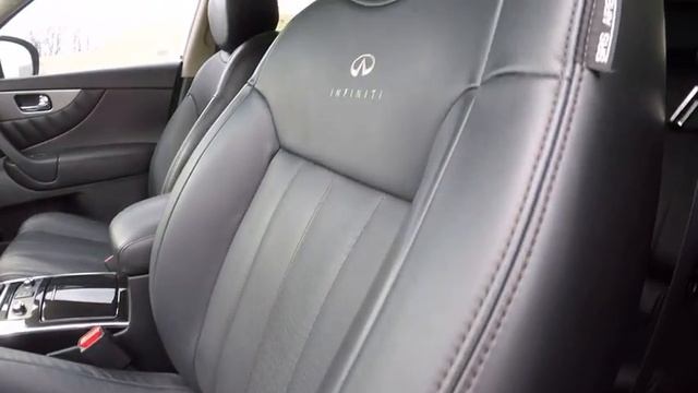 2014 INFINITI QX70 Clarendon Hills IL P1825 смотреть онлайн