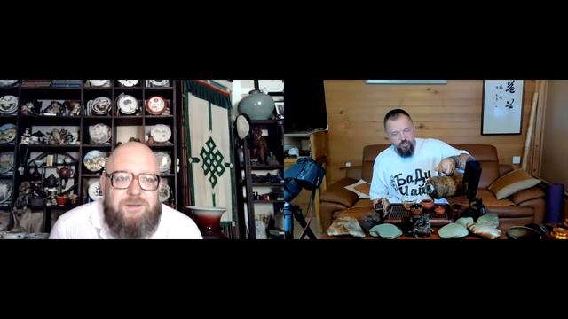 Сезон 8 выпуск 9. Наши пуэры, жизнь.