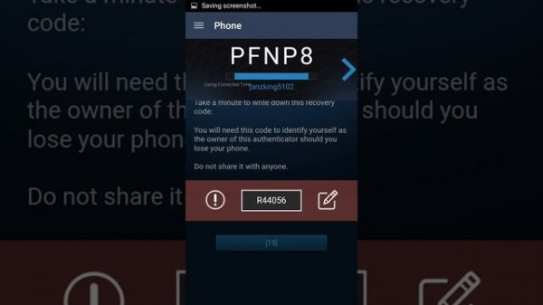 How to add steam mobile authenticator