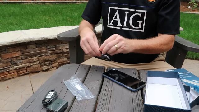 Unboxing Moto g100 (2021) Motorola смотреть онлайн